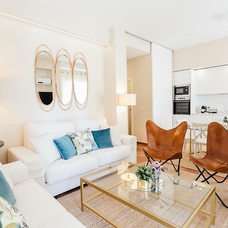 Stylish And Wide- 3Bdr 3Bth- Los Remedios Sevilla Exterior foto