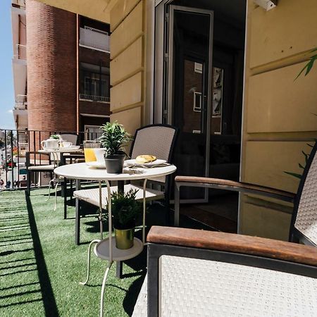 Stylish And Wide- 3Bdr 3Bth- Los Remedios Sevilla Exterior foto
