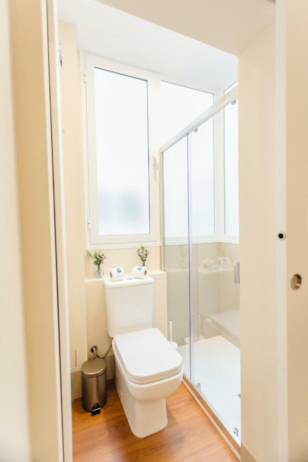 Stylish And Wide- 3Bdr 3Bth- Los Remedios Sevilla Exterior foto